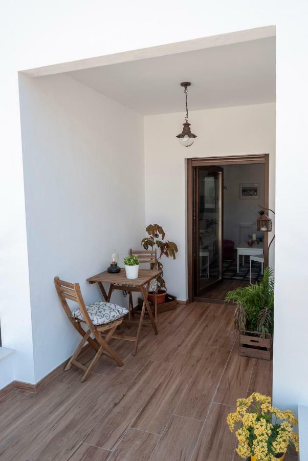 Apartamentos Cantareria, Rosa Mosqueta Setenil De Las Bodegas Exterior foto